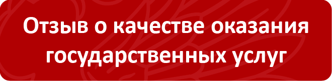 Отзыв о качестве государственных услуг