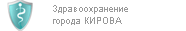 Здравоохранение города Кирова
